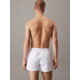 Calvin Klein Ανδρικό μαγιό Short Drawstring Swim Shorts - CK Monogram